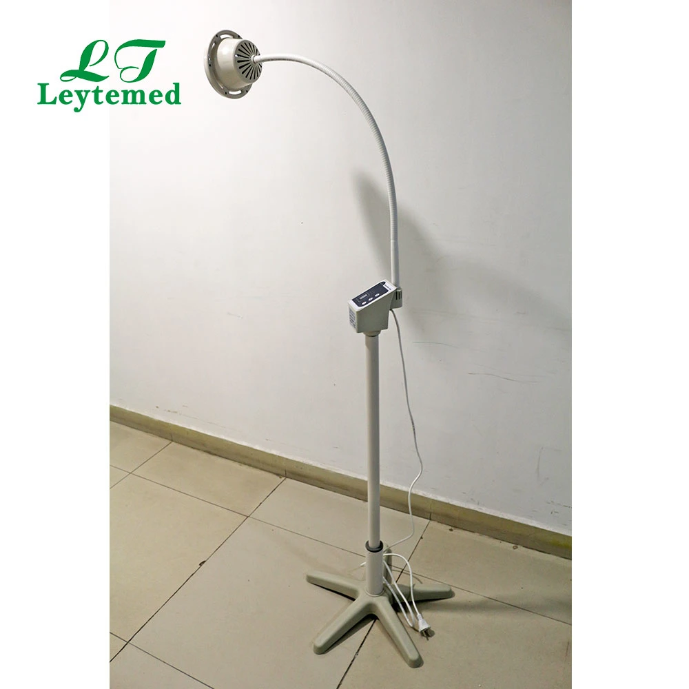 Ltsl25 High Quality LED Light Hospital Clinic Vertical Inspection Lamp for Examination